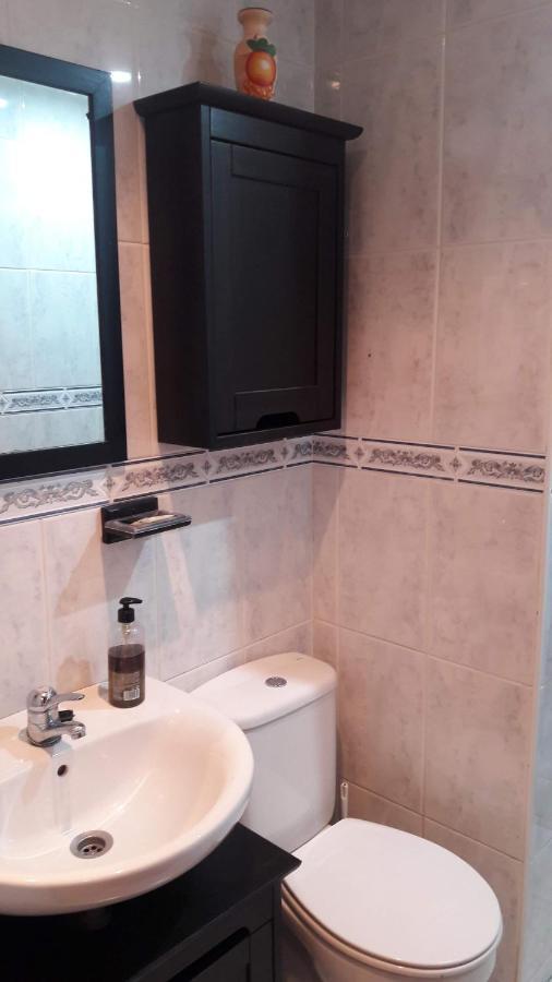 Apartamento San Pedro Biescas (Aragon) Exterior foto