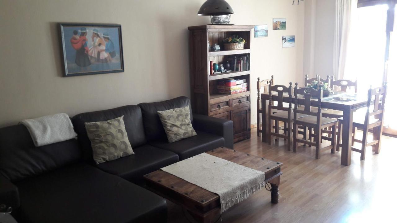 Apartamento San Pedro Biescas (Aragon) Exterior foto